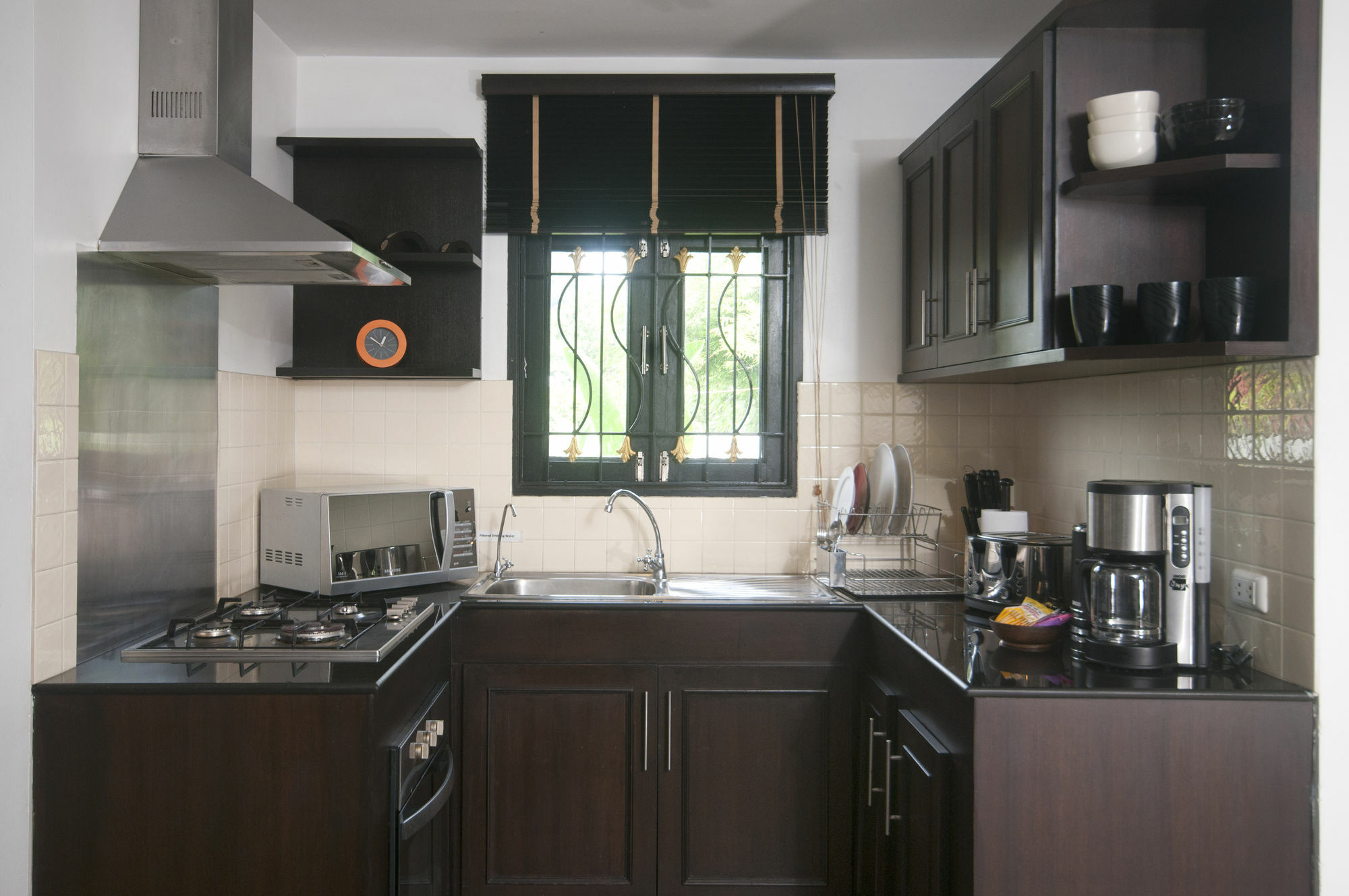 Baan Santhiya Villa 3 Krabi Ngoại thất bức ảnh